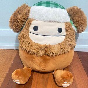 Benny Squishmallow 12 Inch
